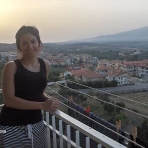 Meet your Posher, Mariam